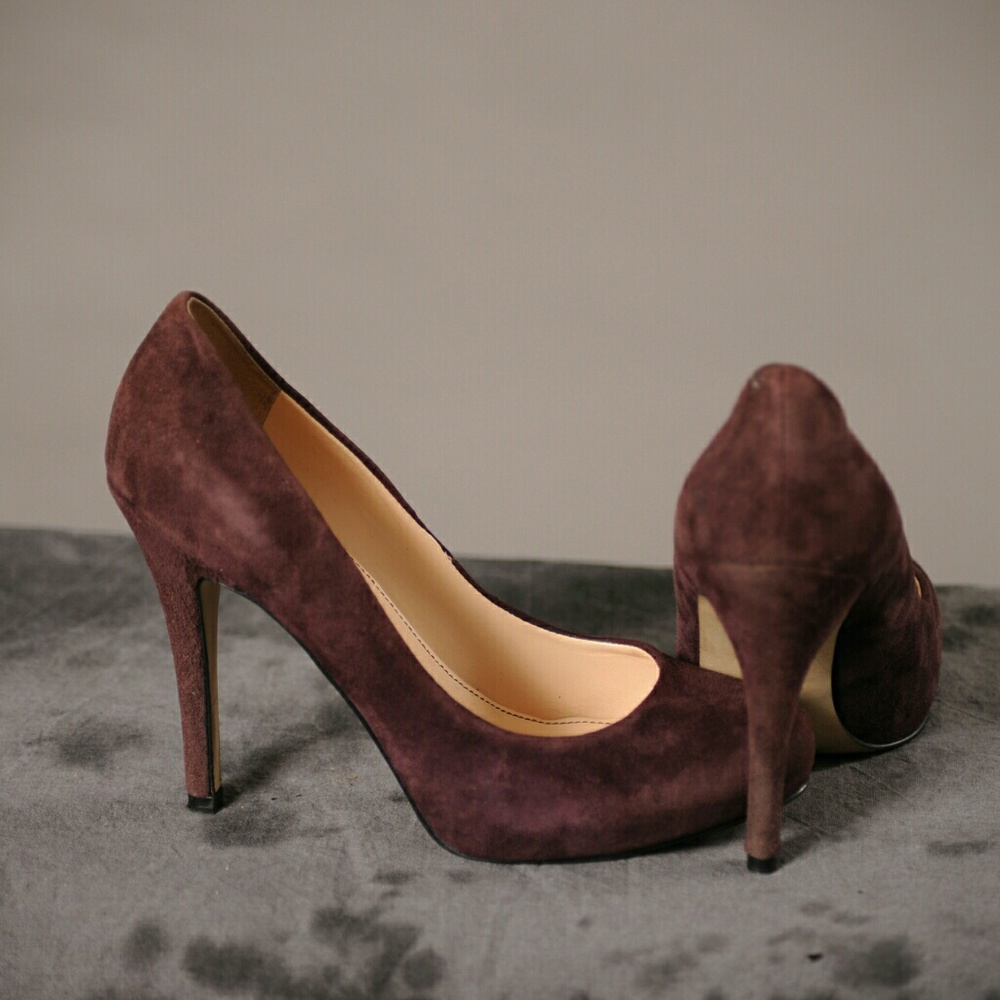Nice shoes